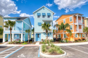 Blue Oasis near Disney with Margaritaville Resort Access - 8049SH